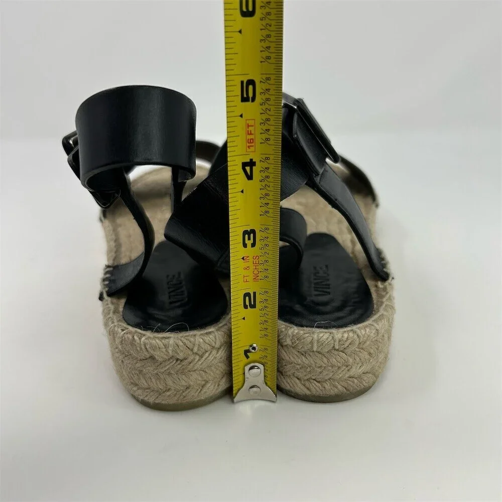 Vince edie platform